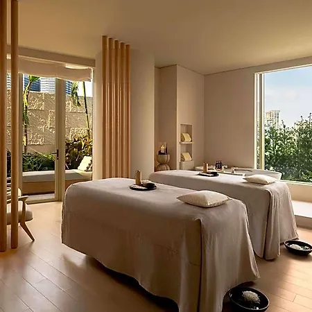 Dusit Thani Bangkok