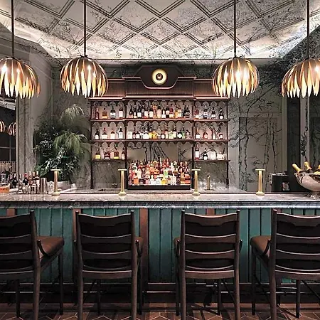 Dusit Thani Bangkok