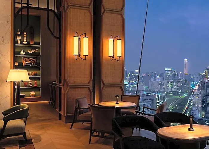Dusit Thani 5*