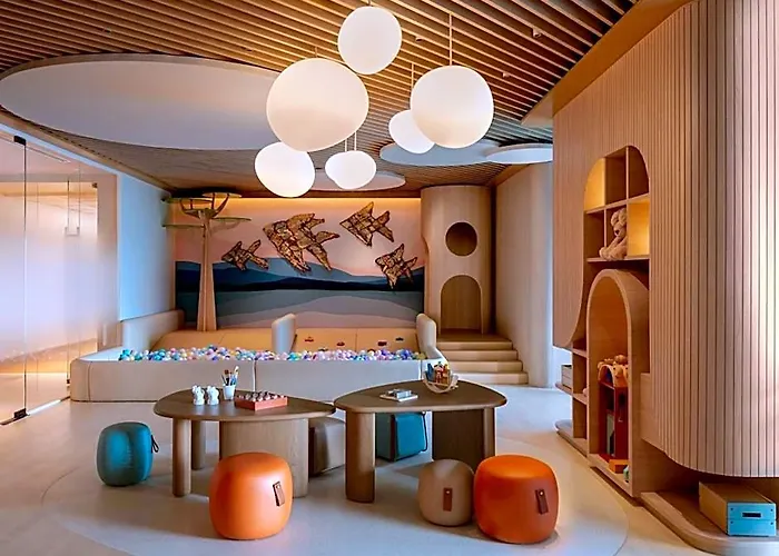 Dusit Thani 5*