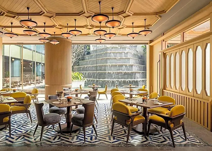 Dusit Thani 5*