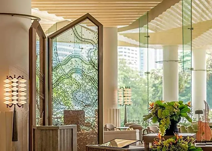 Dusit Thani 5*