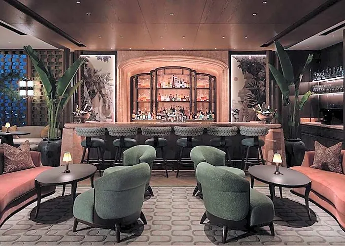 Dusit Thani 酒店