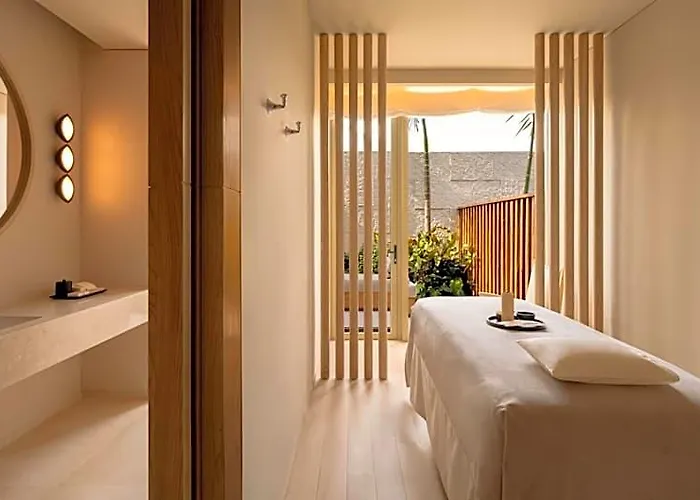 Dusit Thani 5* 曼谷