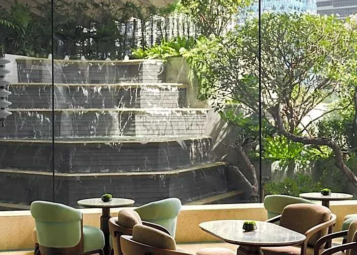 酒店 Dusit Thani 5*